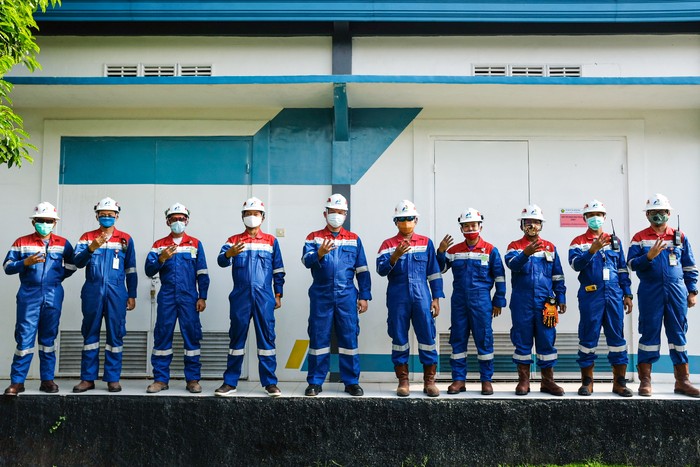 Pertamina