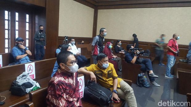 Pinangki Sirna Malasari