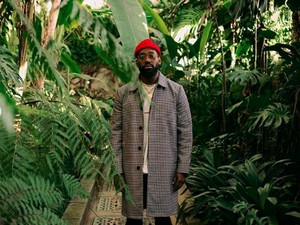 Kolaborasi dengan Vidi Aldiano, PJ Morton Kesulitan Berbahasa Indonesia