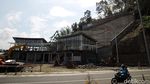 Proyek Gerbang Klangon untuk Kemajuan Pariwisata Nasional