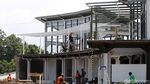 Proyek Gerbang Klangon untuk Kemajuan Pariwisata Nasional