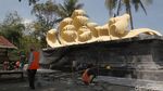 Proyek Gerbang Klangon untuk Kemajuan Pariwisata Nasional