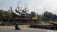 Pemerintah mengembangkan Kawasan Strategis Pariwisata Nasional (KSPN), salah satunya Candi Borobudur mendorong peningkatan kunjungan wisatawan domestik maupun mancanegara.