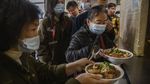 Biden Effect, Restoran di Beijing Kini Ramai Lagi