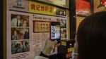 Biden Effect, Restoran di Beijing Kini Ramai Lagi