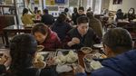 Biden Effect, Restoran di Beijing Kini Ramai Lagi