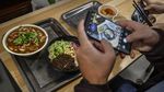 Biden Effect, Restoran di Beijing Kini Ramai Lagi