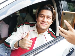Profil Rizky Billar, Pecinta Sepakbola yang Jadi Artis