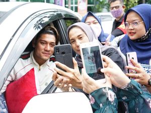 Kabar KDRT Rizky Billar Bikin Leslar Lovers Kecewa