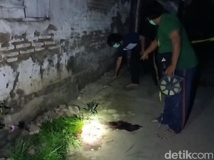 Korban yang Luka Dilempar Bondet di Pasuruan Disebut Salah Sasaran