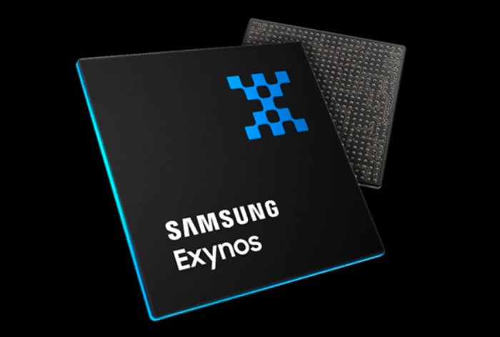 Samsung Exynos