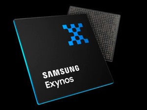 Samsung Kerja Keras Garap Exynos 2600 untuk Galaxy S26