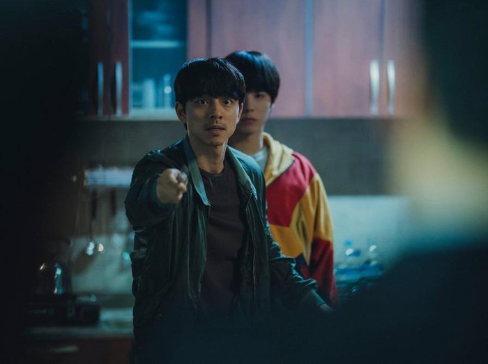Seo Bok