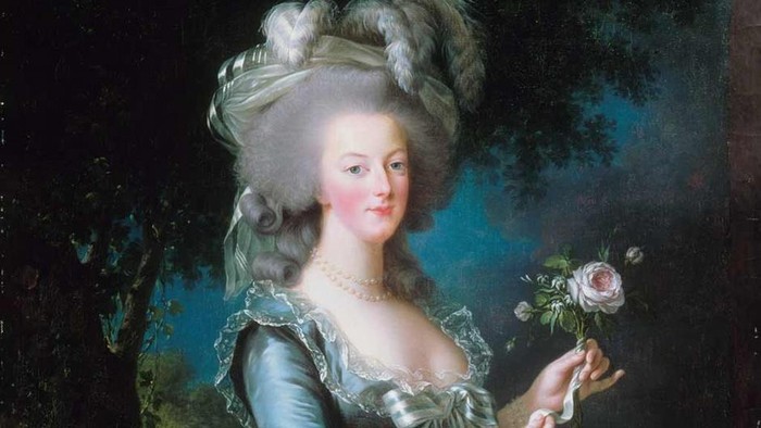 Sepatu Ratu Terakhir Prancis Marie-Antoinette Terjual Rp 730 Juta