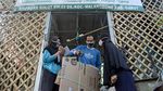 Tahu Nggak, Setor Sampah Di Sini Bisa Dapat Emas Lho