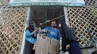Bank Sampah Malangbong Bersemi punya cara menarik utnuk menarik minat warga dan meningkatkan kesadaran tentang pemanfaatan limbah rumah tangga.