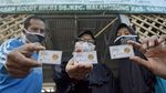 Tahu Nggak, Setor Sampah Di Sini Bisa Dapat Emas Lho
