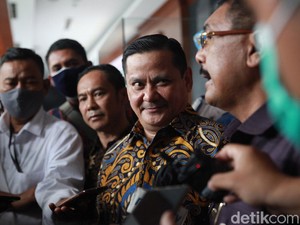Eks Anak Buah Napoleon Akui Pernah Diminta Cek Status Red Notice Djoko Tjandra