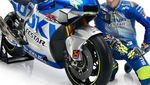 Lihat Lebih Dekat Suzuki GSX-RR yang Antarkan Joan Mir Juara Dunia MotoGP