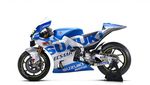 Lihat Lebih Dekat Suzuki GSX-RR yang Antarkan Joan Mir Juara Dunia MotoGP