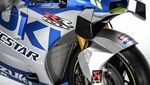 Lihat Lebih Dekat Suzuki GSX-RR yang Antarkan Joan Mir Juara Dunia MotoGP