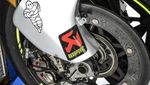 Lihat Lebih Dekat Suzuki GSX-RR yang Antarkan Joan Mir Juara Dunia MotoGP