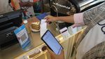 UMKM Gunakan Transaksi Non-Tunai di Tengah Pandemi