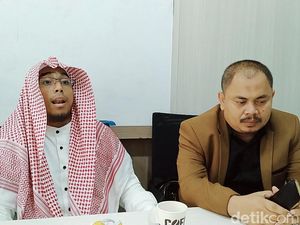 Keluarga Beberkan Kronologis Kematian Ustaz Maheer