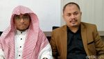 Maaher At-Thuwailibi Lapor Polisi, Nikita Mirzani Takbir