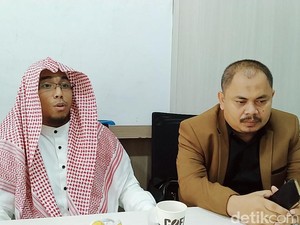 Ustaz Maaher Akan Polisikan Nikita Mirzani Besok