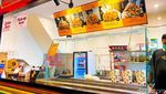 Mencicipi Mie Nunchaku di Restoran China Kekinian
