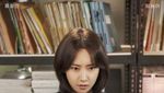10 Pose Cantik Yoona SNSD Saat Ngopi dan Bikin Kue