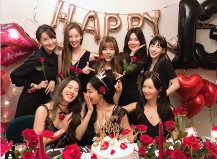 yoona snsd Yoona SNSD