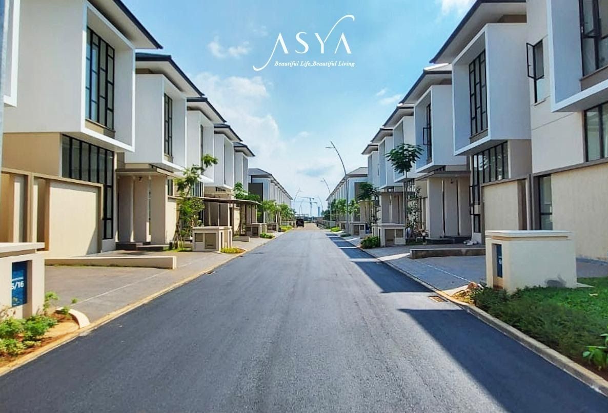 adv asya