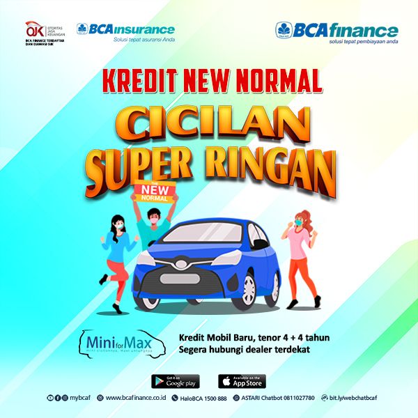 adv bca
