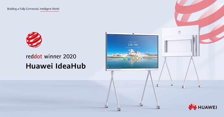adv huawei