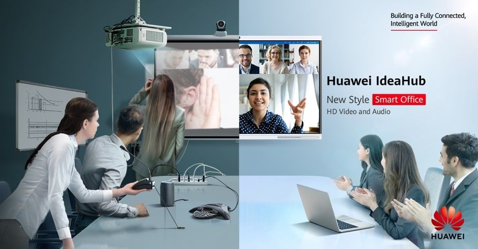 adv huawei