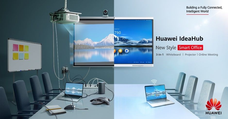 adv huawei