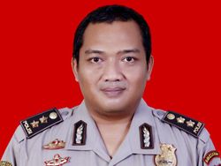 Inovasi AKBP Iman Imanuddin Bikin Kaget Penyandang Disabilitas!