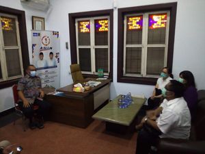 Tak Diusung Dampingi Bobby di Pilkada Medan, Kader Gerindra Ini Dukung Akhyar