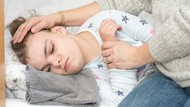 Doa untuk Anak Sakit Biar Tidur Nyenyak, Tak Rewel dan Lekas Sembuh