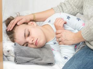 Doa untuk Anak Sakit Biar Tidur Nyenyak, Tak Rewel dan Lekas Sembuh