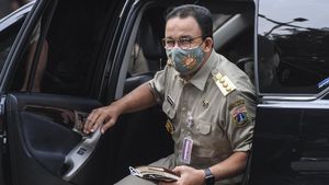 Anies, Riza hingga Said Aqil Positif COVID-19 Tuai Pujian