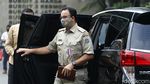 Anies Penuhi Panggilan Polisi Terkait Kerumunan Acara Habib Rizieq