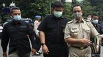 Anies Penuhi Panggilan Polisi Terkait Kerumunan Acara Habib Rizieq
