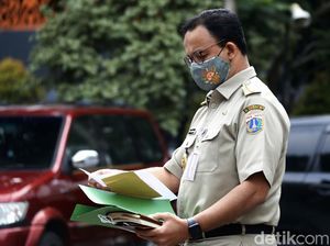 Daftar 9 Orang Diklarifikasi soal Kerumunan Acara Habib Rizieq Hari Ini