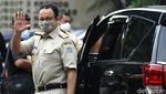 Anies, Riza hingga Said Aqil Positif COVID-19 Tuai Pujian