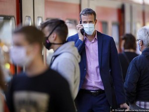 Apakah Setelah Sembuh Orang Bisa Kembali Terinfeksi COVID-19?
