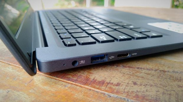 Axioo MyBook 14+