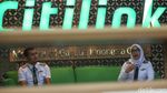 Blak-blakan Kru Kabin Citilink di Masa Pandemi